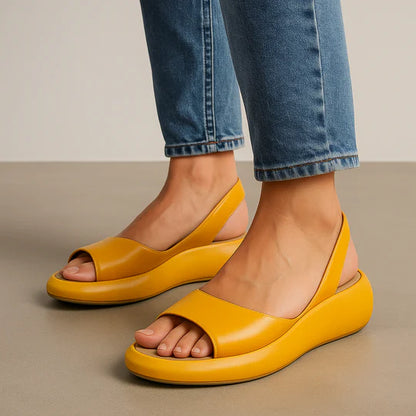 Sandales Maddy Femme Ouvertes & Antidérapantes — Yassinfy