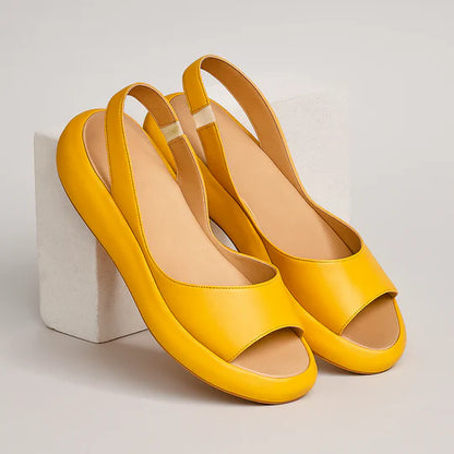 Sandales Maddy Femme Ouvertes & Antidérapantes — Yassinfy